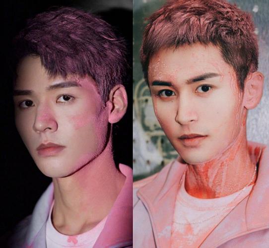 coser演绎杨过游戏：幕后花絮，爆笑不断！