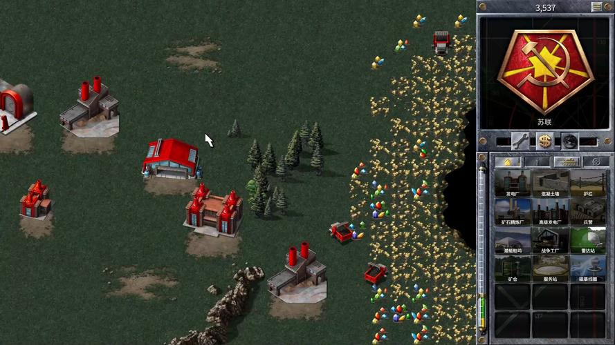 Mac用户福音：红警2完美移植，重温儿时记忆