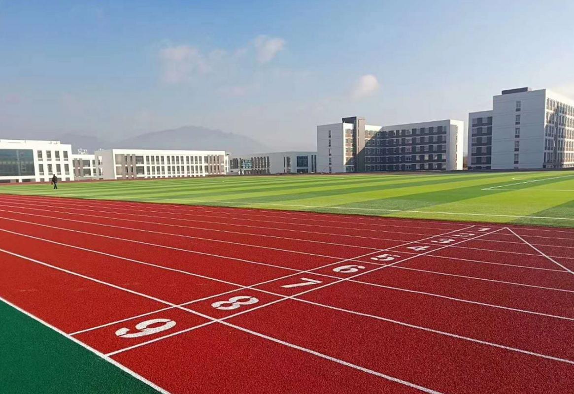 标准的田径跑道为什么是椭圆形？原来是为了省力！