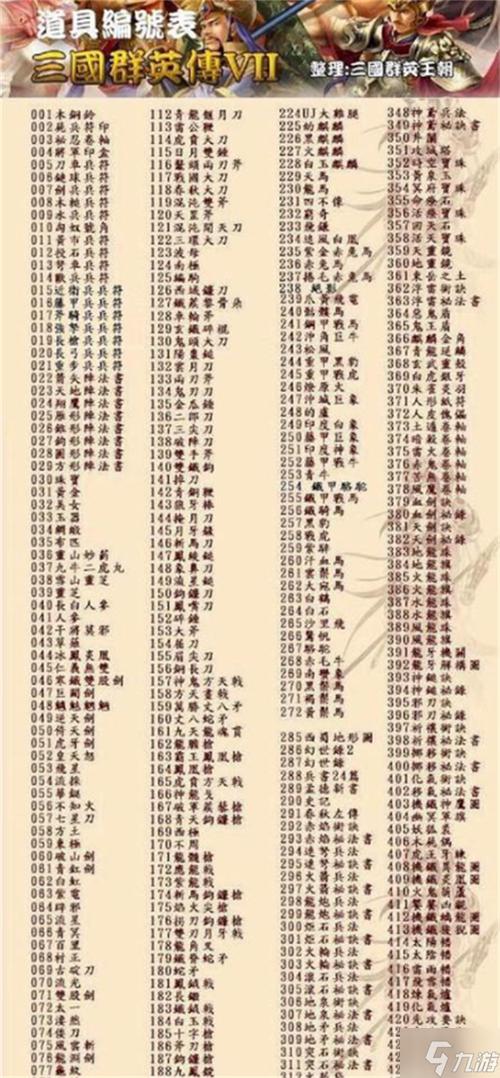 三国群英传8好玩吗？这份详细介绍给你答案！