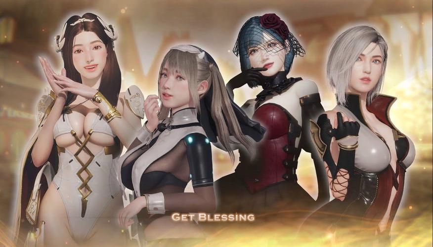 35岁魔术师绅士游戏：一款充满魅力的RPG手游