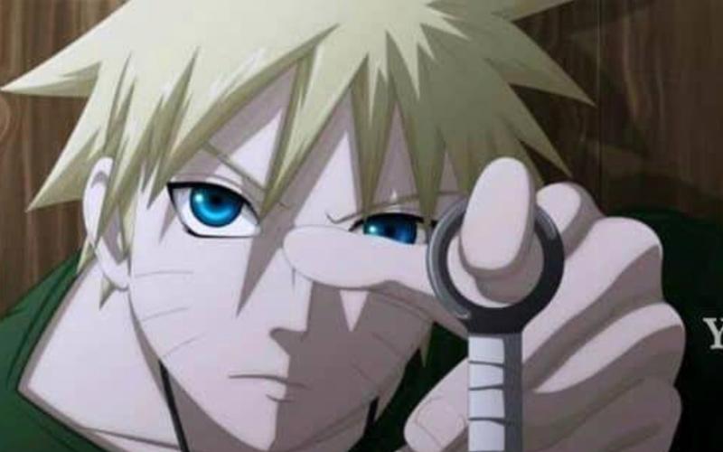 火影迷必玩!鸣人的假期版本大全,总有一款适合你!