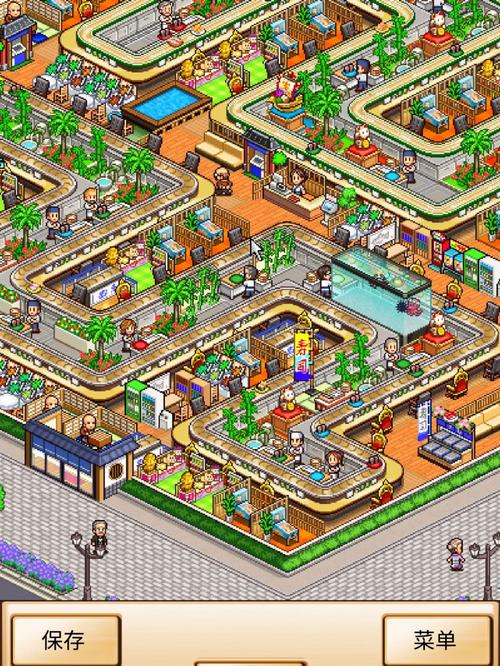 解密弟弟喜欢的游戏：学校物语0.14游戏玩法攻略