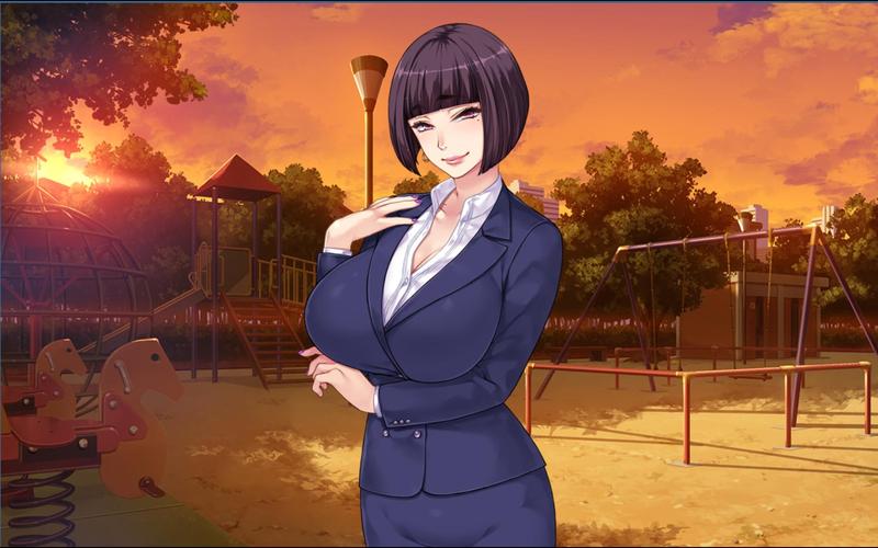 妃神会秘史游戏官网:剧情详解及全CG解锁方法分享