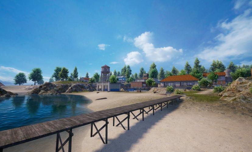 孤岛求生游戏官网：精彩游戏内容，等你来体验