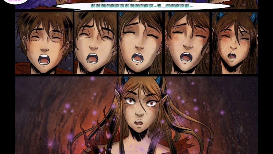 想玩圣骑士大人与魅魔从者?安卓版下载地址分享!