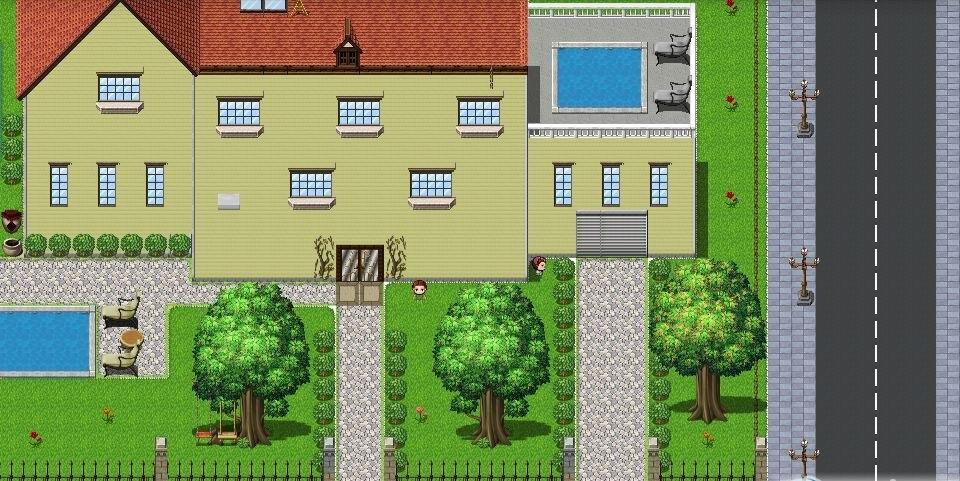 想玩熟女天堂别墅汉化版？这里提供安全下载链接