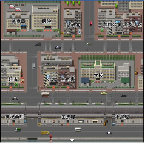 末世余生官网地址:剧情丰富角色扮演手游推荐