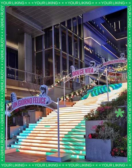 解锁任意XX商业街秘密，雅阳游戏攻略助你一臂之力！