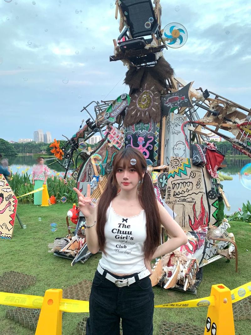 想玩Lovechuu？安卓用户下载方法都在这里