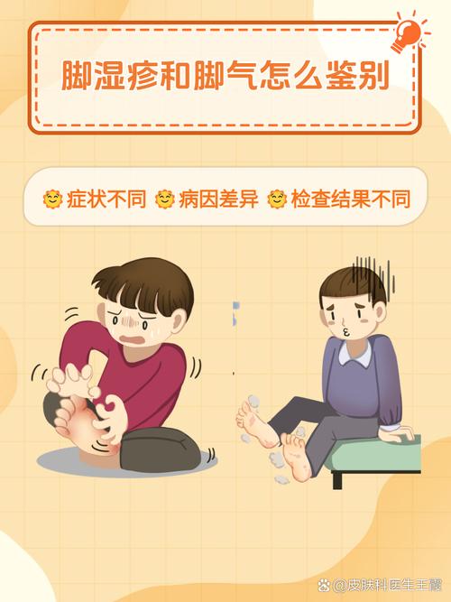 脚下的正常生活最新指南:警惕脚部疾病信号,呵护健康足部