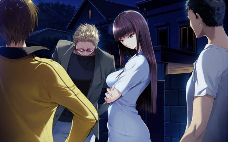 人间残渣安卓版下载：末日生存游戏等你挑战