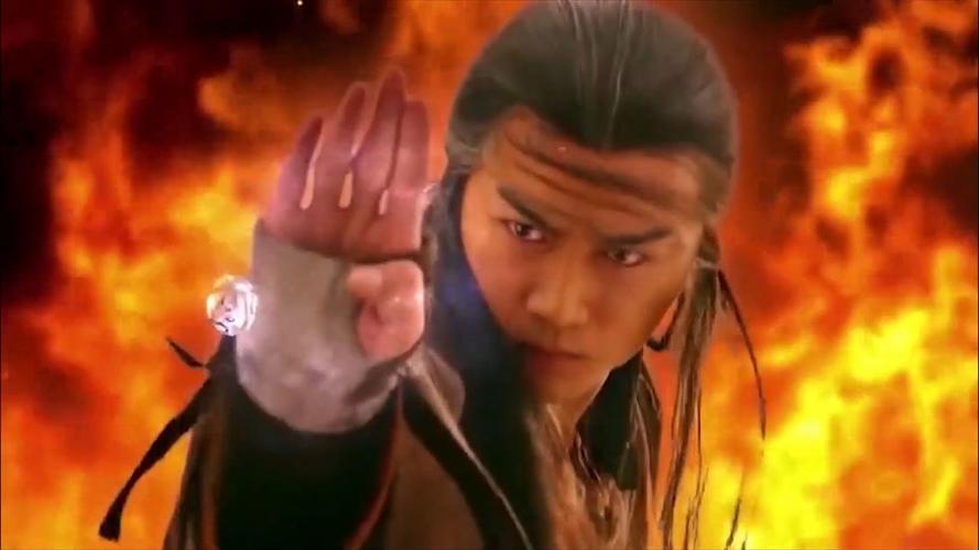 心灵结社杨过游戏:重温金庸经典,体验江湖恩怨