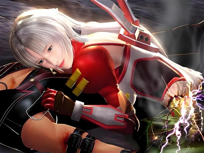 欲望回声杨过游戏:超爽剧情,你值得拥有!