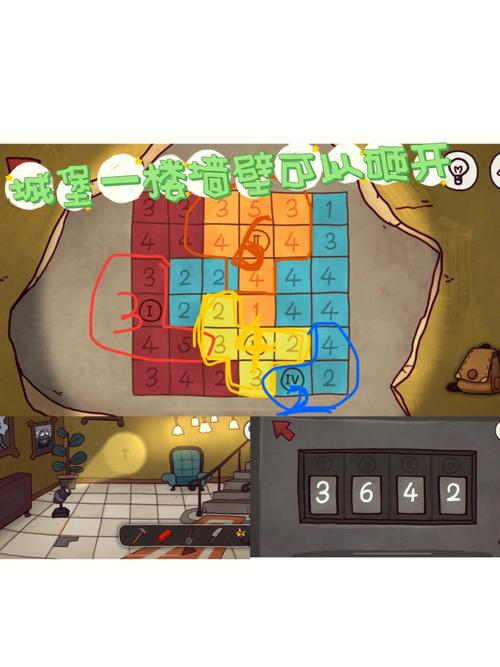 魅惑之翼安卓版攻略：如何快速通关？