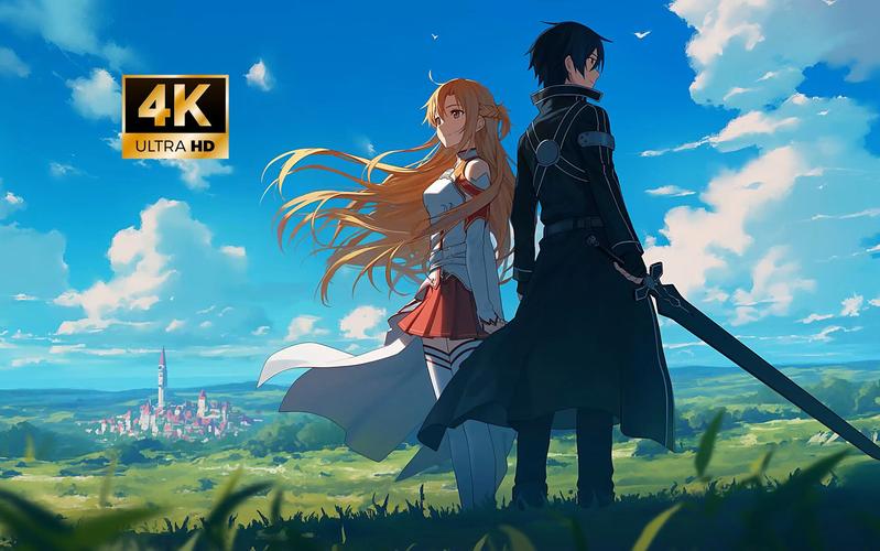 轻松下载刀剑SAO第一部安卓汉化,畅玩SAO游戏