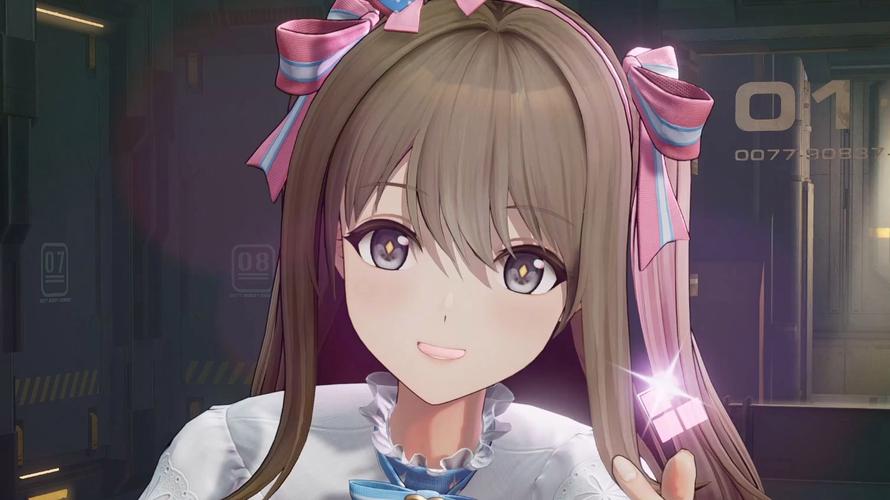 甜心游戏攻略：热辣可爱角色养成技巧全解析