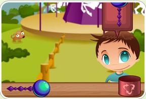 棒棒糖夏天游戏下载地址:超萌画面,益智休闲!