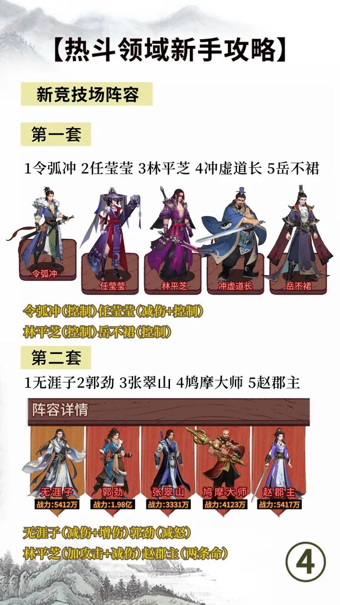 勇者姬杨过游戏秘籍:快速升级变强的小技巧