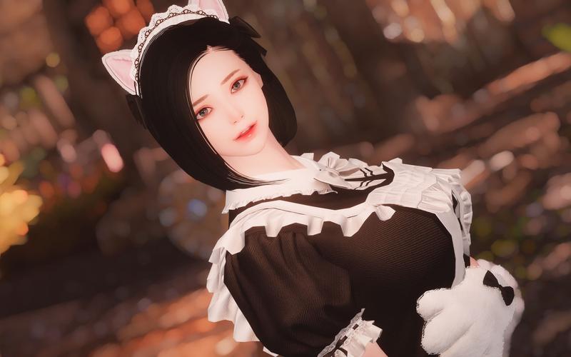 少女卷轴安卓汉化版资源：告别英文畅玩游戏