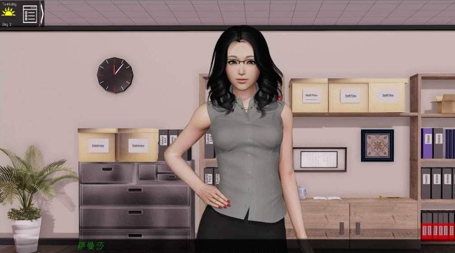 校长先生官方网站：下载游戏，体验校长生活