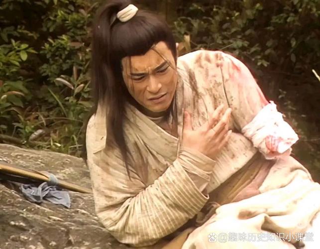 再次回来V0.7杨过游戏：历尽千辛万苦终于找到的版本