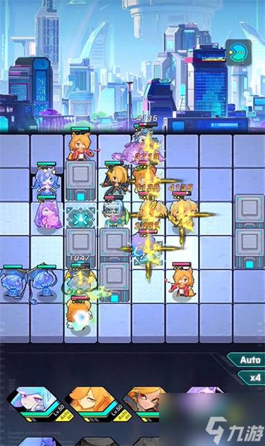 高品质汉化版极乐旅人游戏下载：精彩剧情，等你探索！