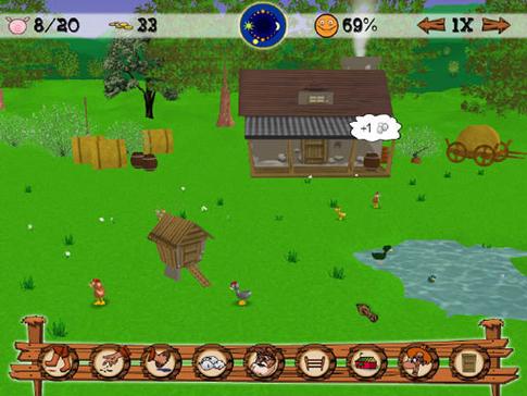 我的播种农场版本大全：不同版本区别与玩法详解