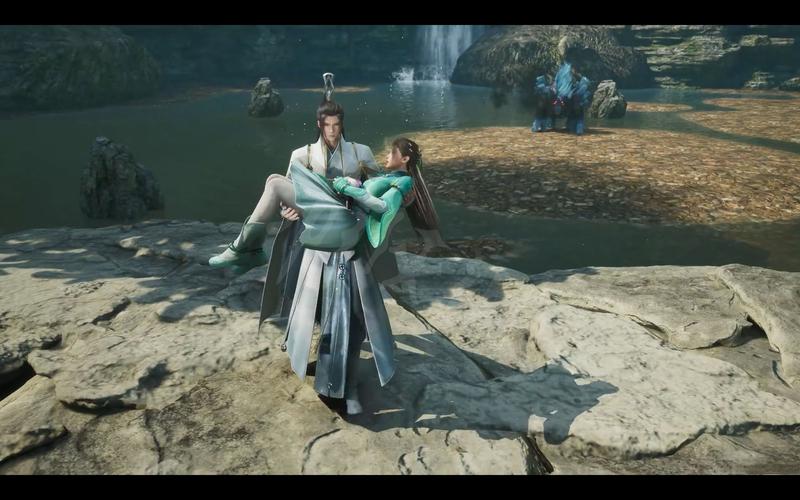 仙剑7月清疏和黑暗子秋官网攻略,助你轻松通关!