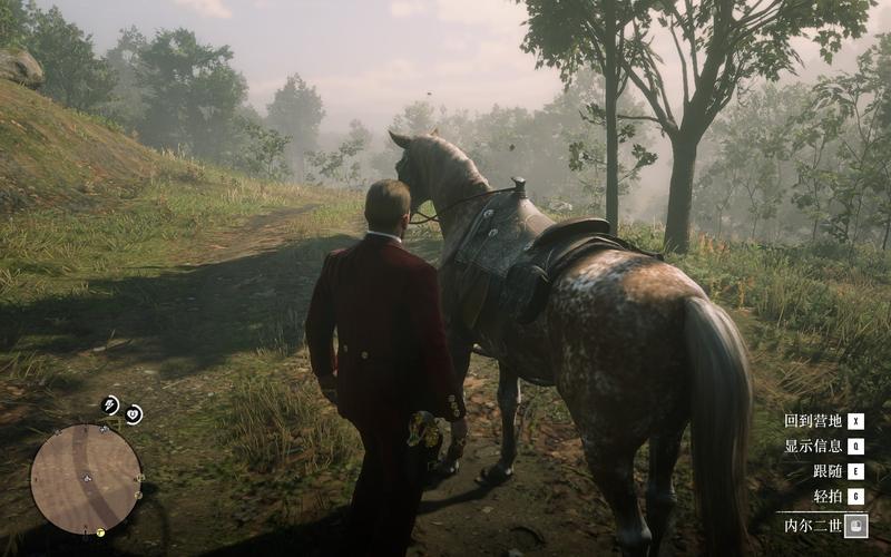 荒野大嫖客MOD版本大全：丰富你的游戏体验！