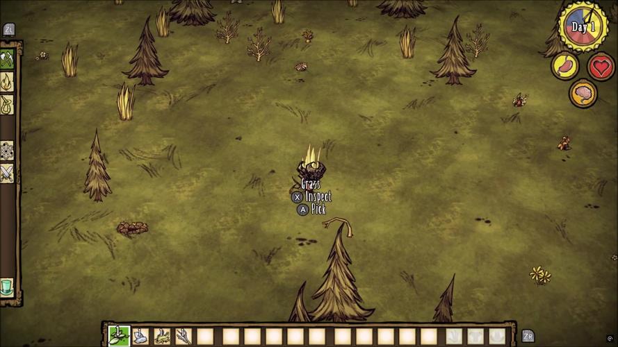 饥荒V0.162汉化版下载:高品质游戏资源,畅享生存挑战