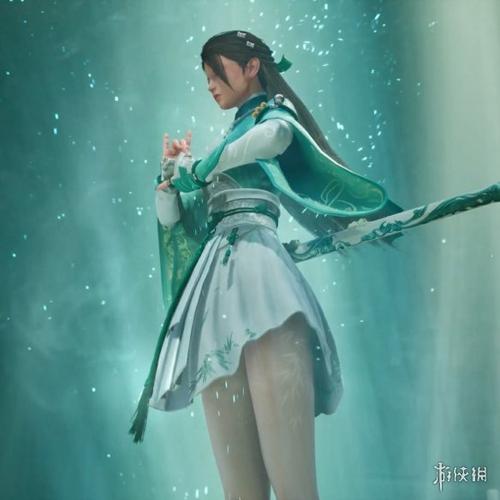 仙剑7月清疏黑暗子秋攻略：技能与故事全解读