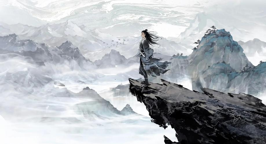 反弹人生杨过游戏推荐:手游新体验,等你来战