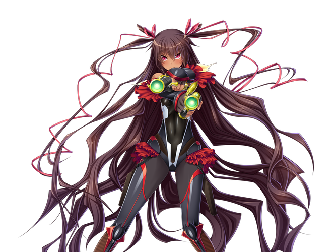 想玩对魔忍雪风汉化版？下载方法分享！