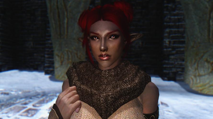 Dark Elf汉化版更新了什么?快来看看最新内容!