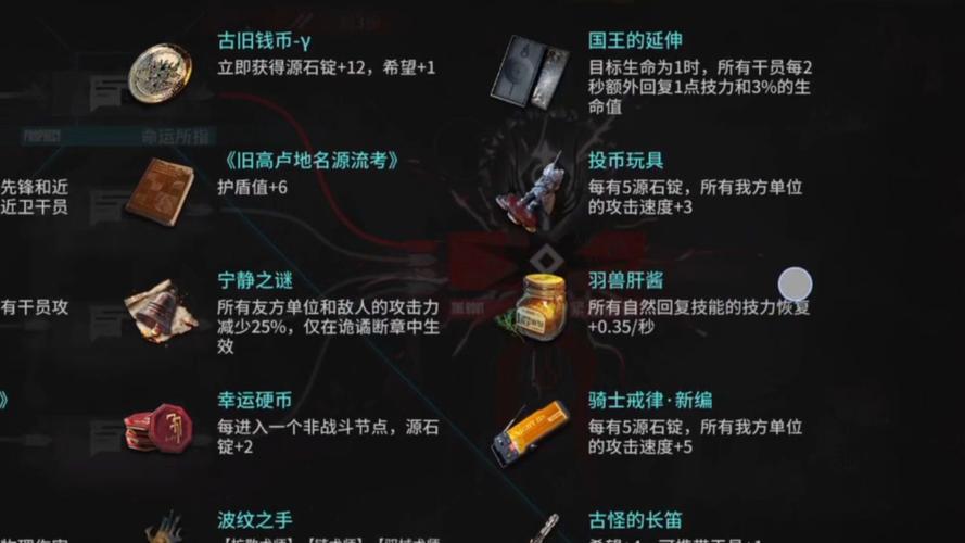 超能X天使游戏介绍:轻肉鸽卡牌战斗,策略制胜!