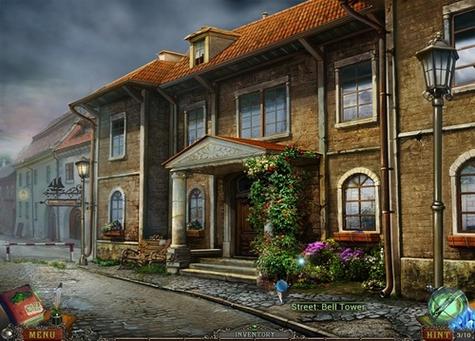 想知道神秘别墅汉化版都更新了什么吗?快来看!