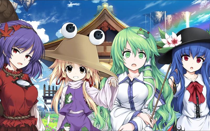 安全可靠的时间停止幻想乡下载地址推荐