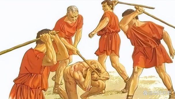 了解罗马奴隶制度：罗马的奴隶官方网站深度解析