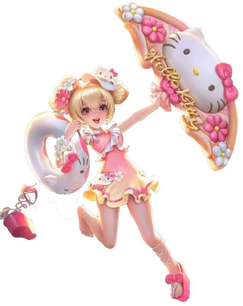 乔甜游戏体验分享：画风精美，轻松解压