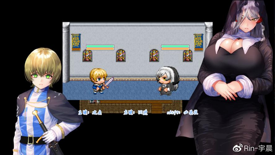 想玩圣骑士大人与魅魔从者?安卓版下载地址分享!