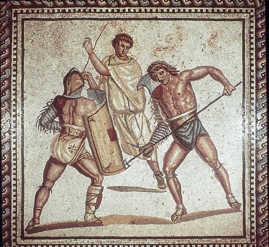 想看罗马的奴隶?这里有最新更新地址!