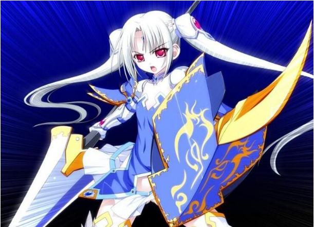 百度网盘圣女之血国际版游戏下载：简单方便快捷