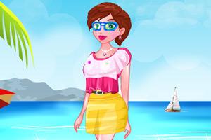 夏日小公园的厕所游戏下载:清爽夏日休闲游戏推荐