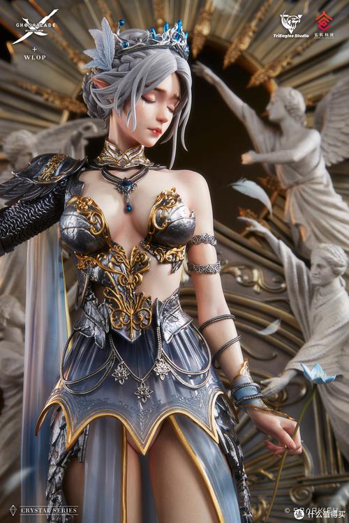 鬼刀官网正版授权，周边商城火热开启，限量款等你拥有！