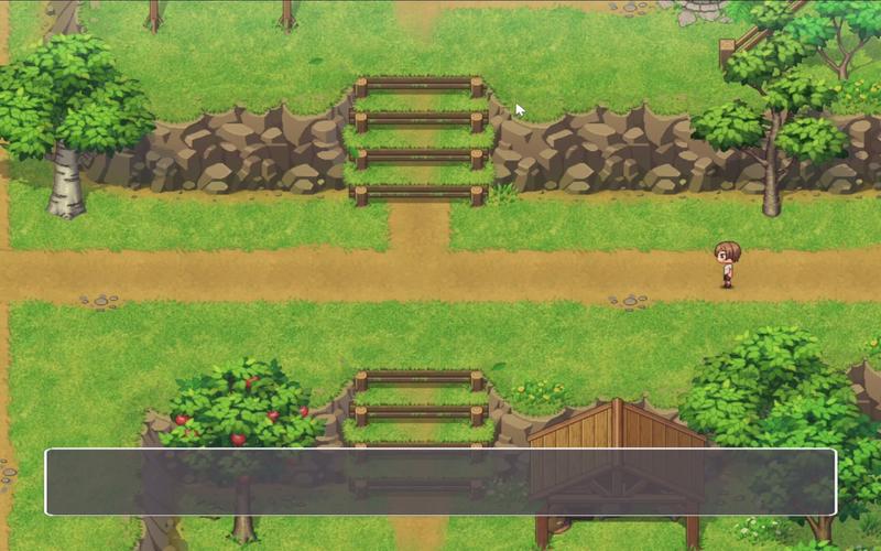 轻松下载索尼娅的乡村生活汉化版，开启你的田园生活