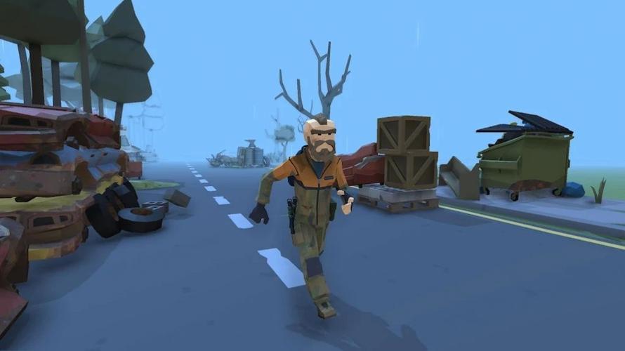 废土世界安卓下载中文版:体验末日生存挑战