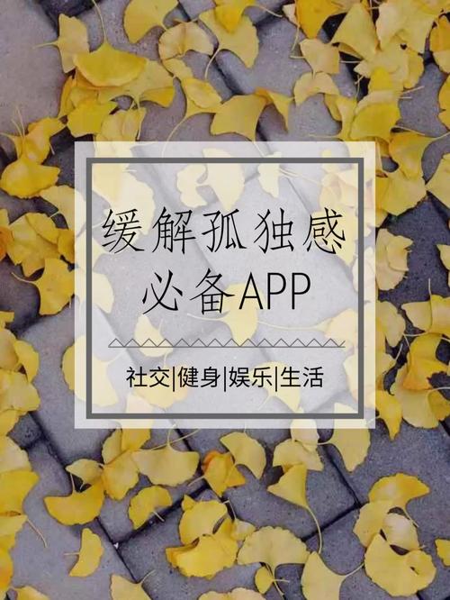 陌生人社交APP下载指南：摆脱孤独