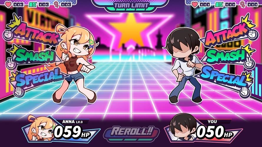 与杏奈的同居14日安卓版下载:体验精彩剧情