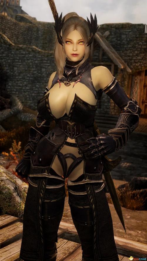 上古卷轴5官方正式版下载最新版：体验天际省的奇幻冒险